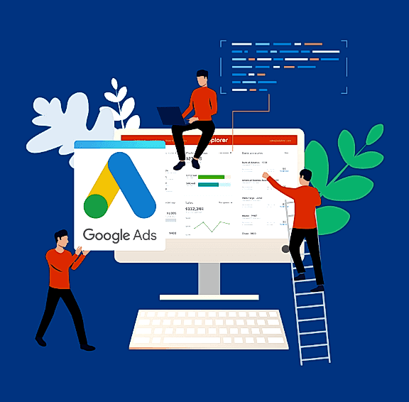 Google Reklam Hizmeti 3 Seo ve google ads