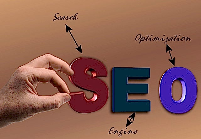 SEO Sözlüğü 1 seo sozlugu