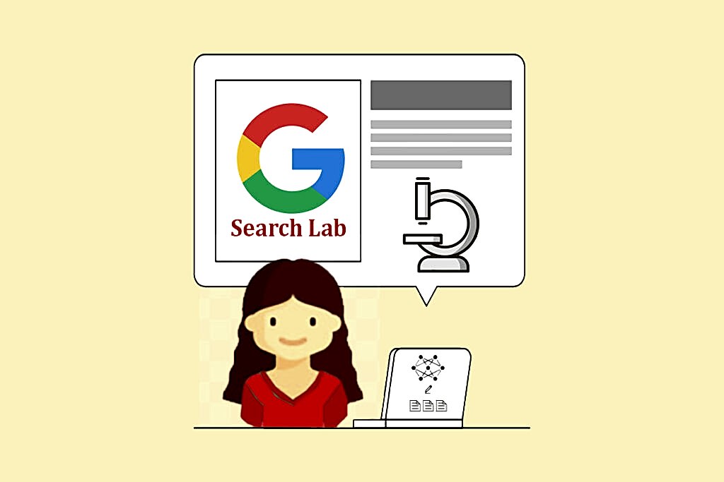 Search Generative Experience (SGE) Nedir? 9 Search Generative Experience (SGE)